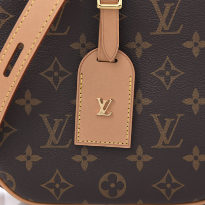 Louis Vuitton Monogram Boite Chapeau Souple 9 of 10