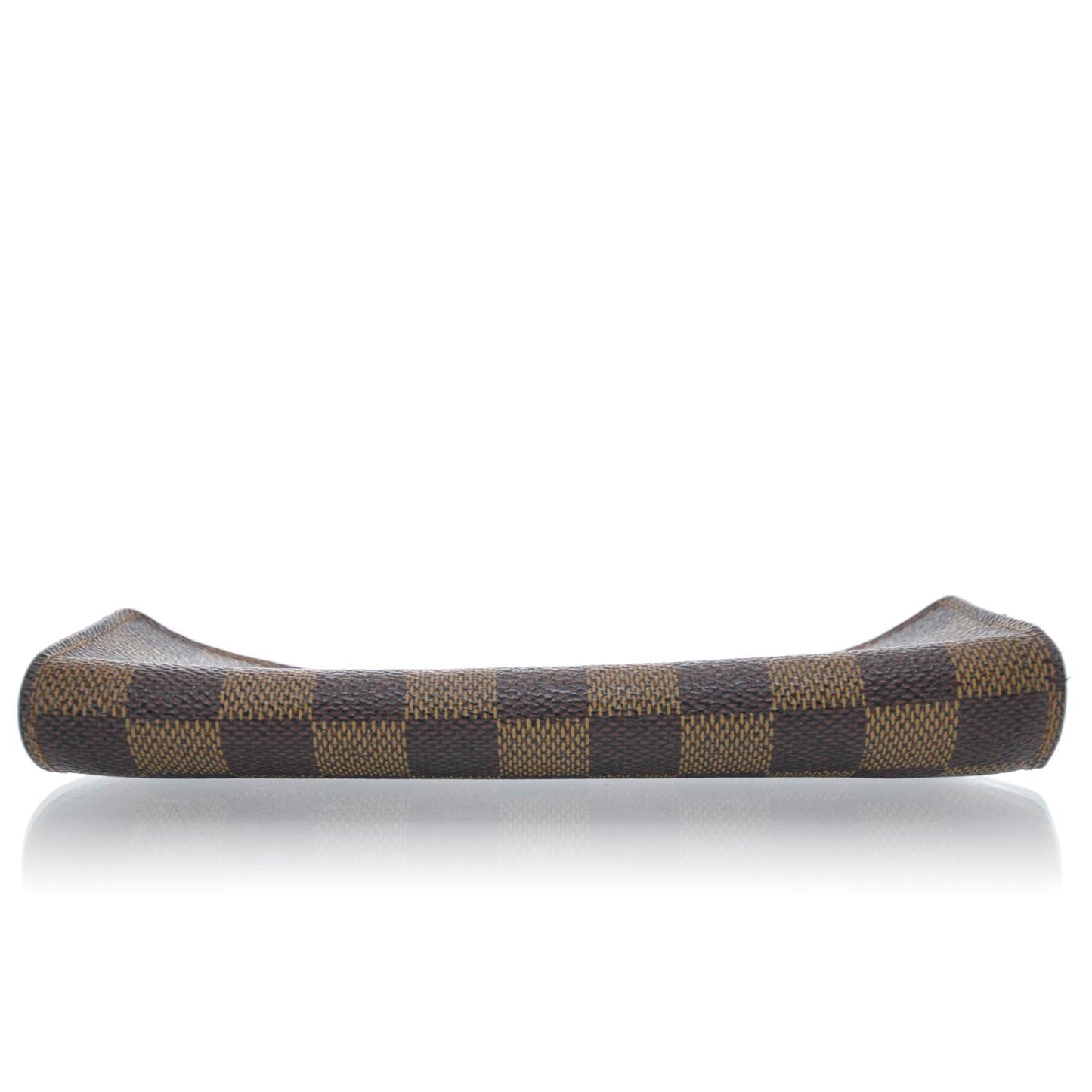 Damier Ebene Sarah Wallet
