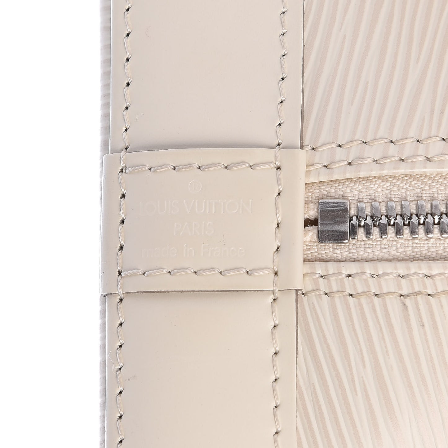 Epi Alma PM Ivory