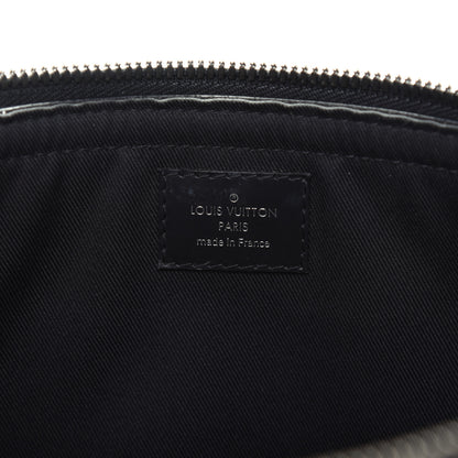Louis Vuitton Monogram Eclipse Odyssey Messenger PM 8 of 20