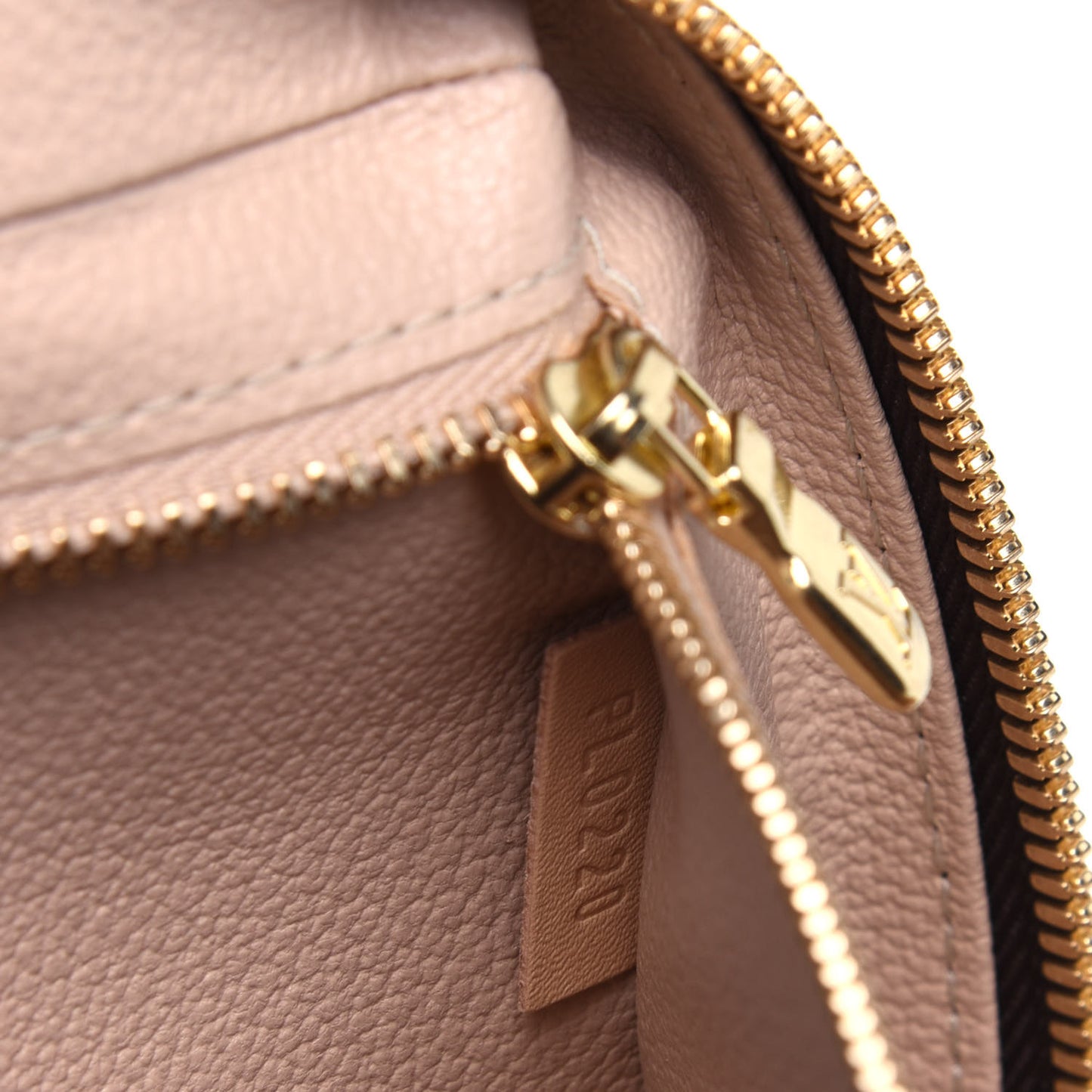 Monogram Nice BB