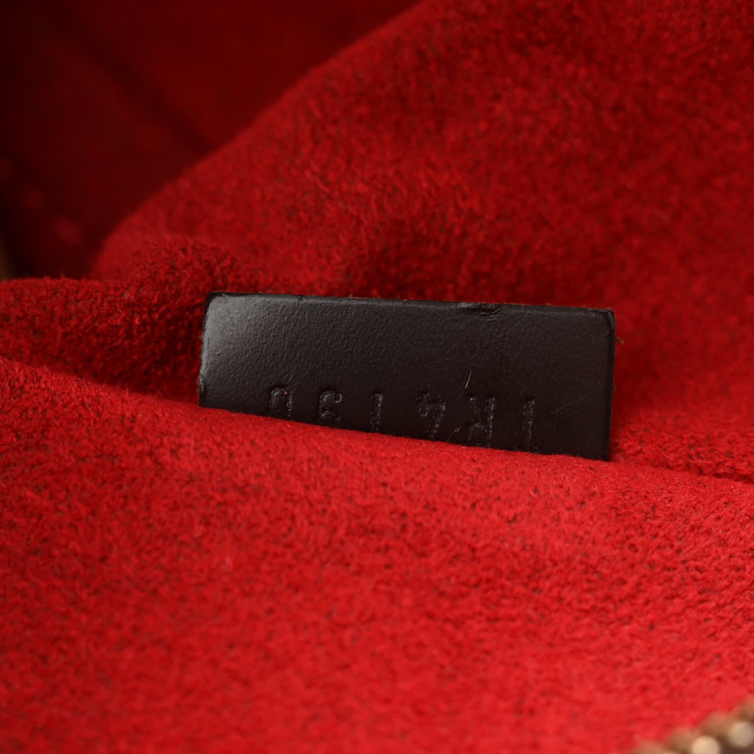 Louis Vuitton Damier Ebene Evora GM 7 of 10