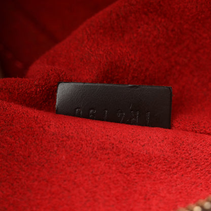 Louis Vuitton Damier Ebene Evora GM 7 of 10