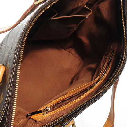Louis Vuitton Monogram Cabas Piano 5 of 8