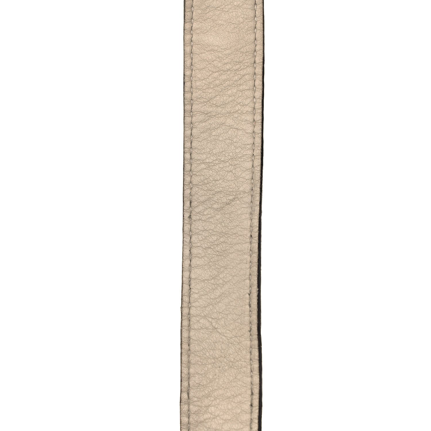 Gucci Calfskin Peggy Bamboo Top Handle Hobo Ivory 23 of 23