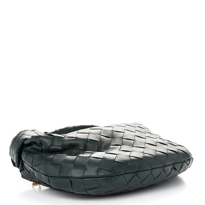 Bottega Veneta Nappa Intrecciato Mini Jodie Raintree 4 of 10