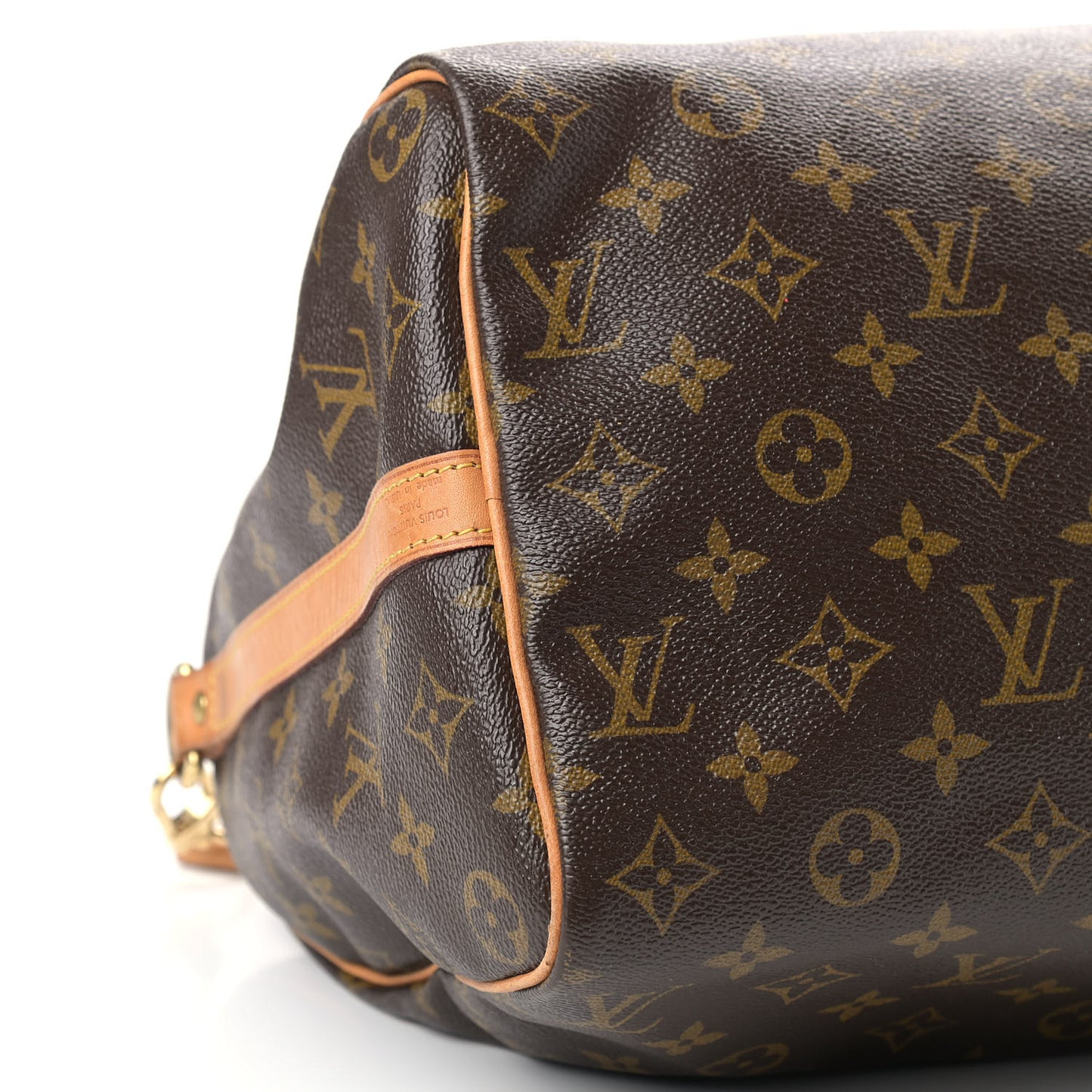 Monogram Speedy Bandouliere 40