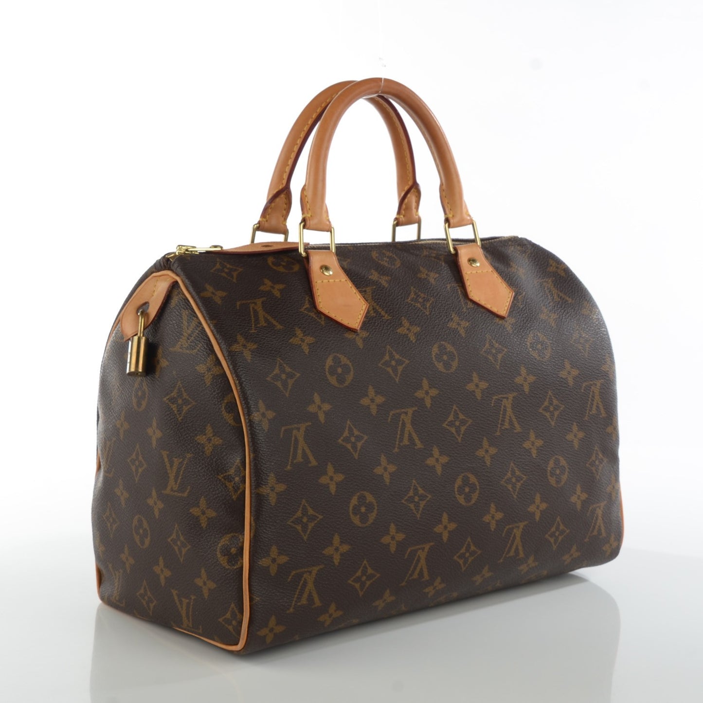 Monogram Speedy 30