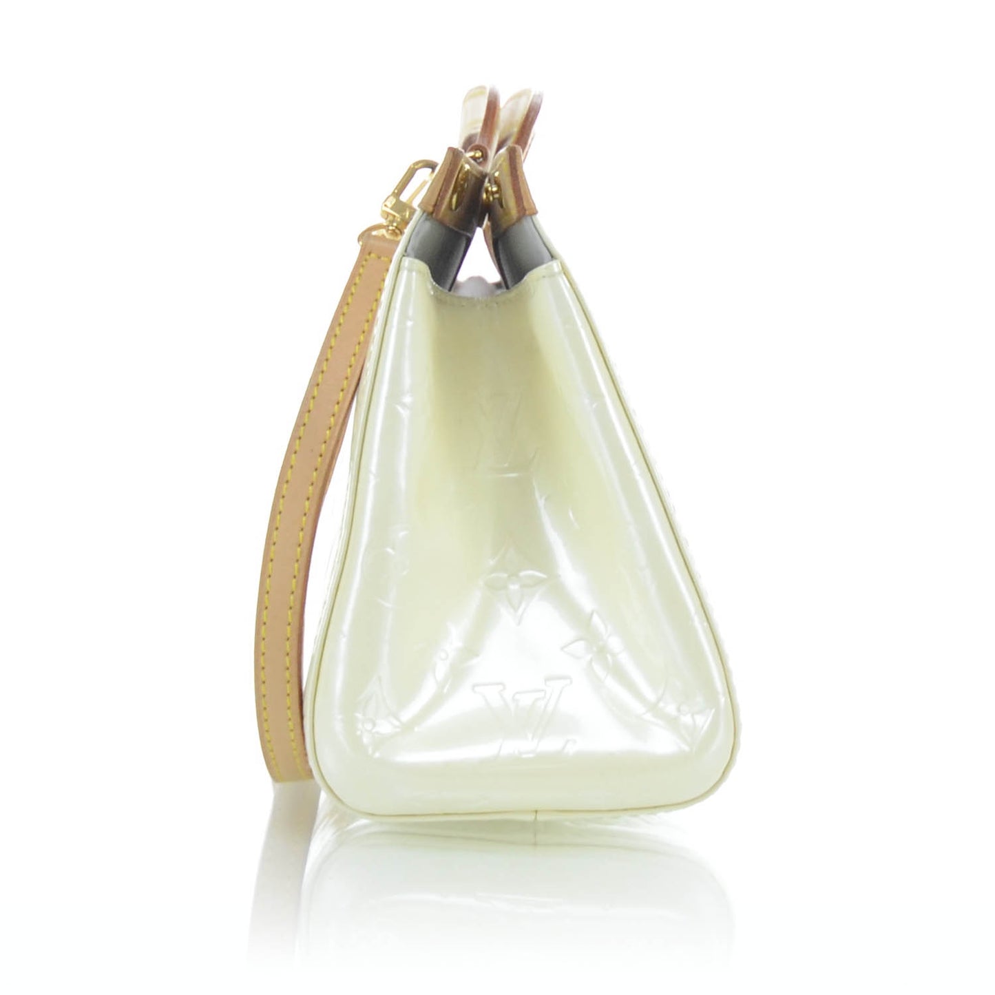 Vernis Roxbury Drive Perle