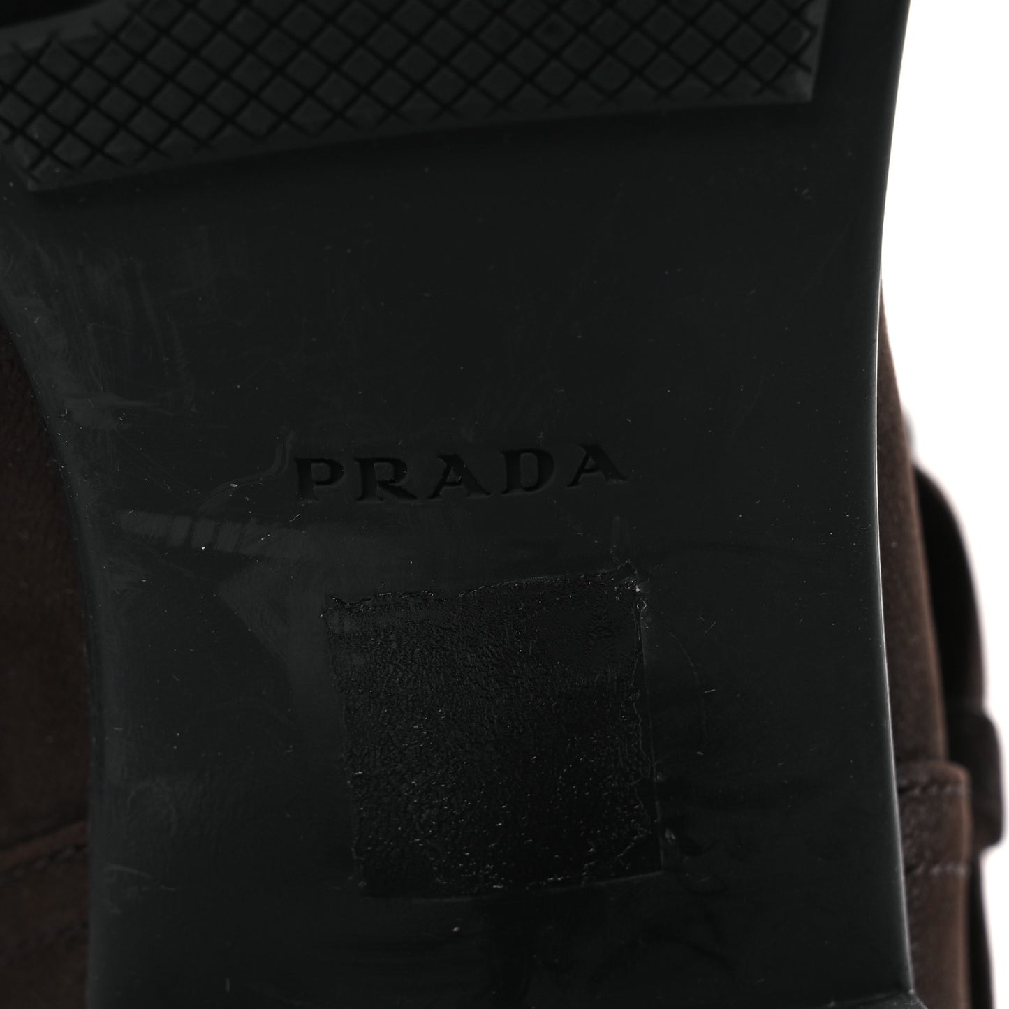 Capra Antic Donna Tall Riding Boots 37 Ebano