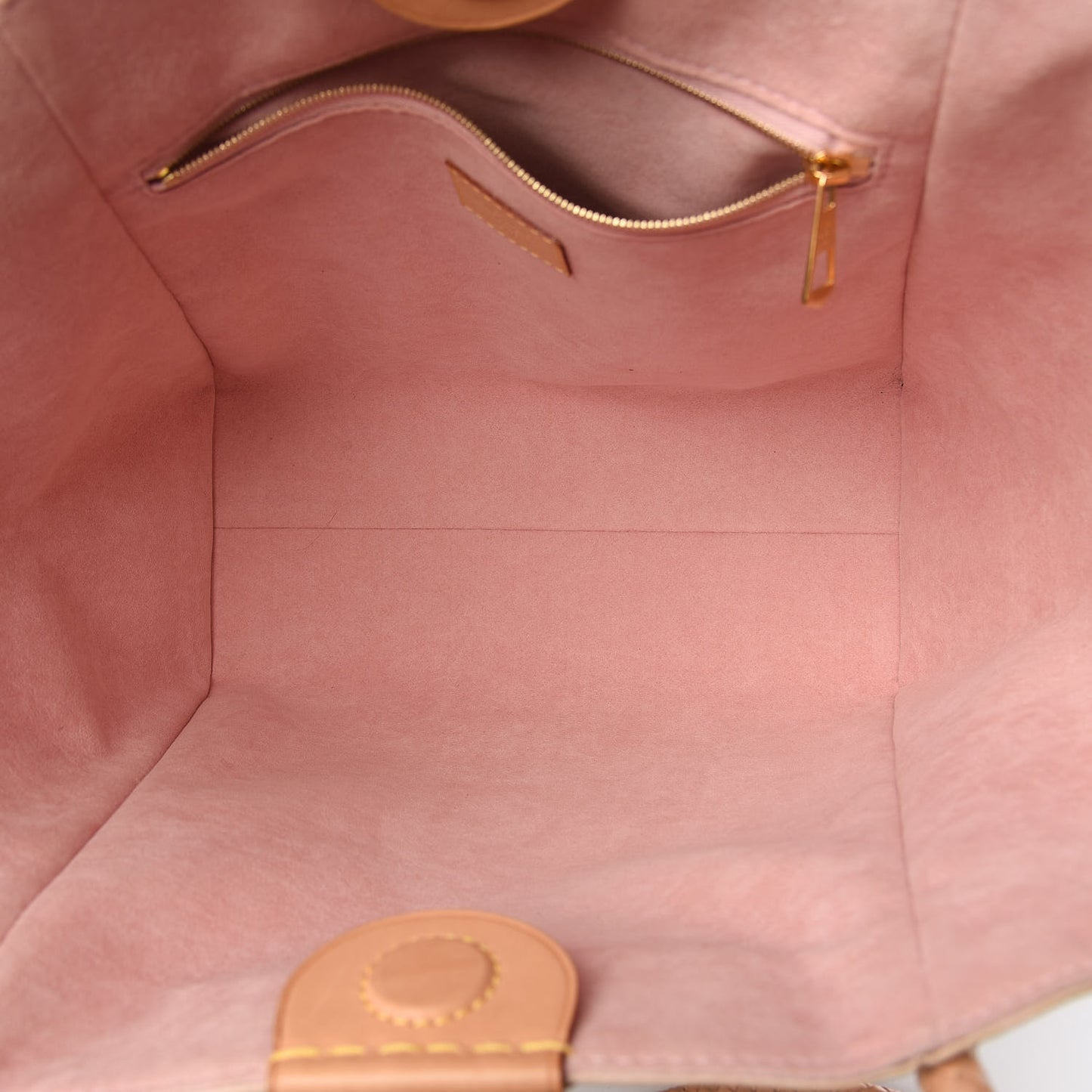 Damier Azur Propriano Rose Ballerine