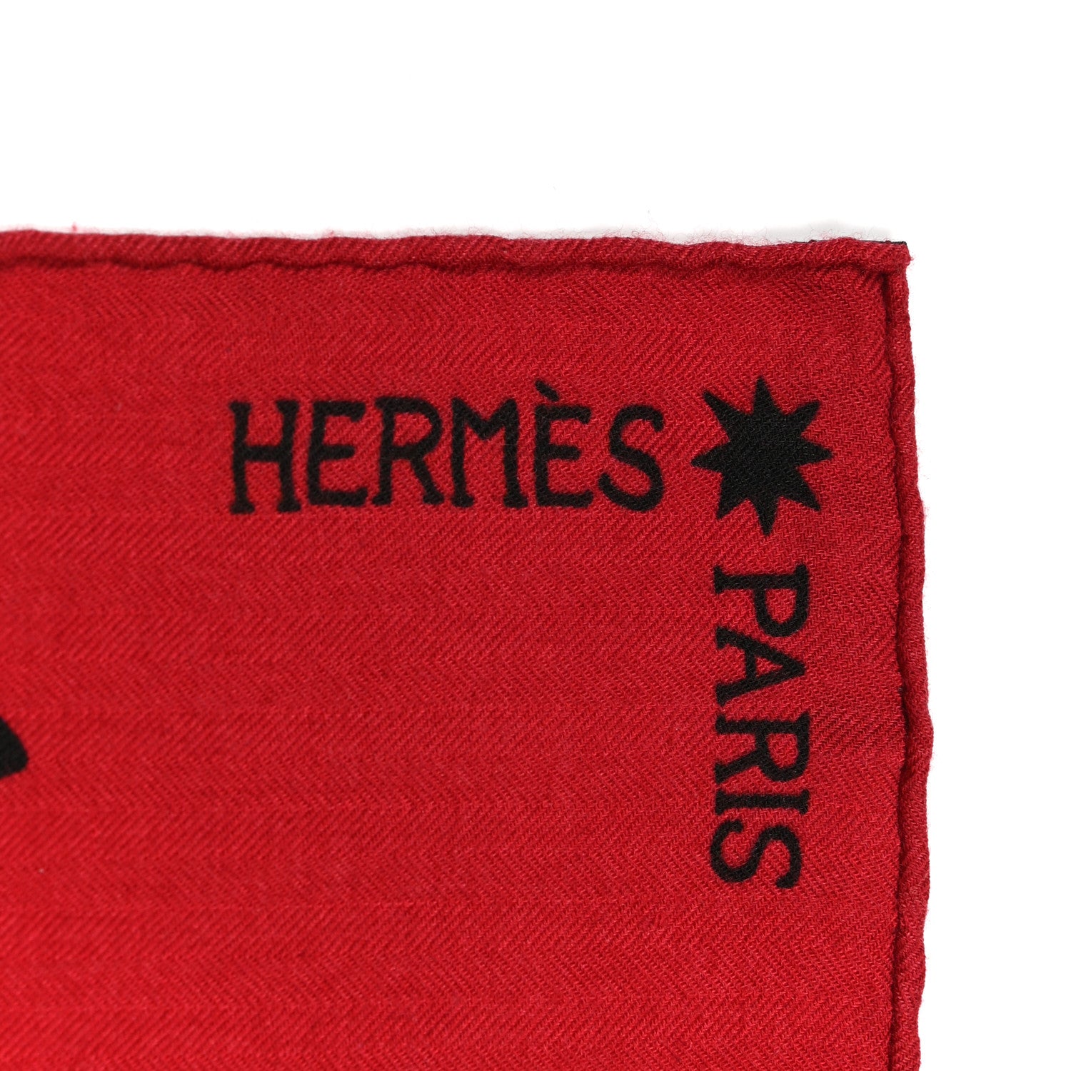 Hermes Cashmere Silk Zebra Pegasus Shawl 140 Bordeaux Violet Bleu 2 of 6