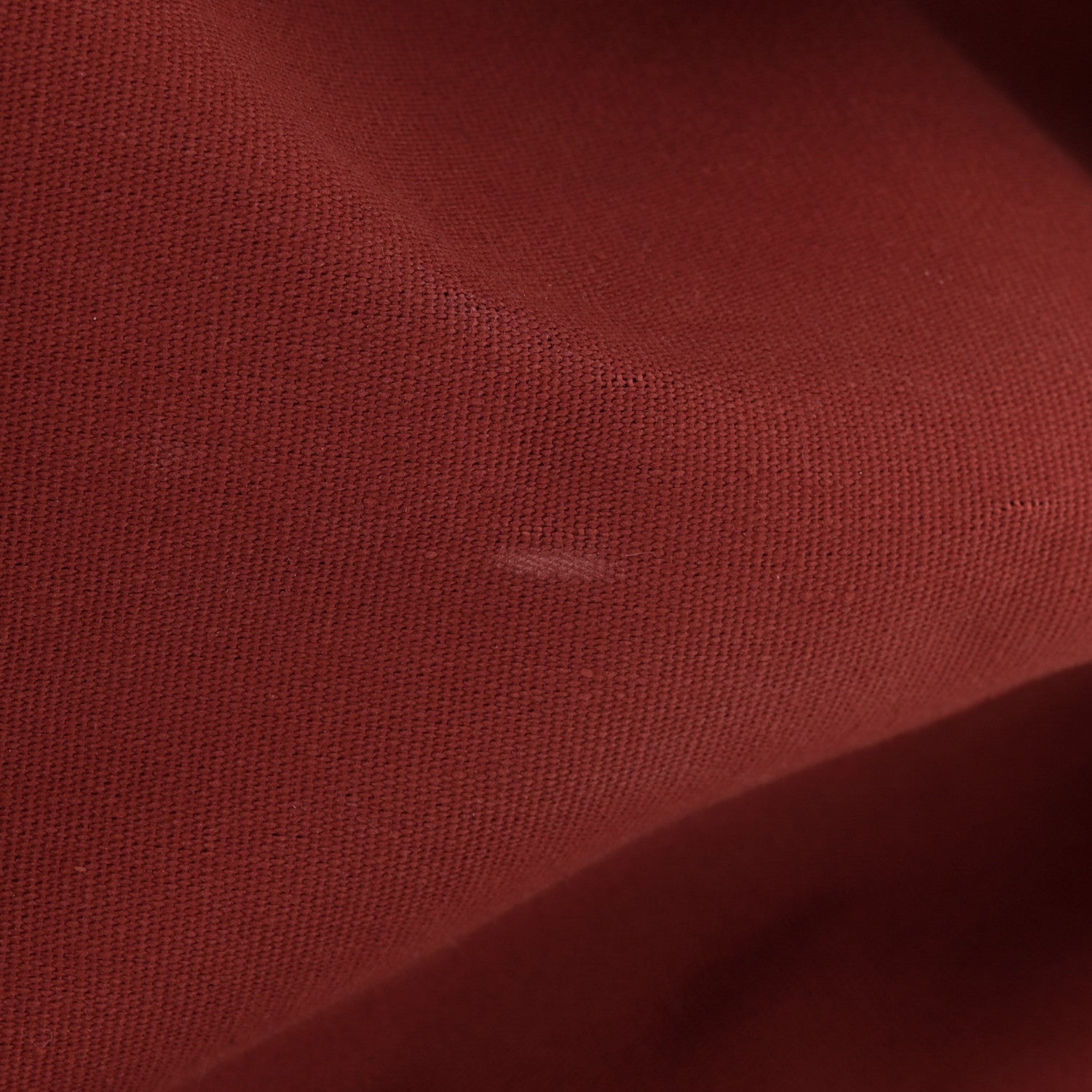 Hermes Toile Vache Hunter Herbag 50 Rouge H Ebene 13 of 13