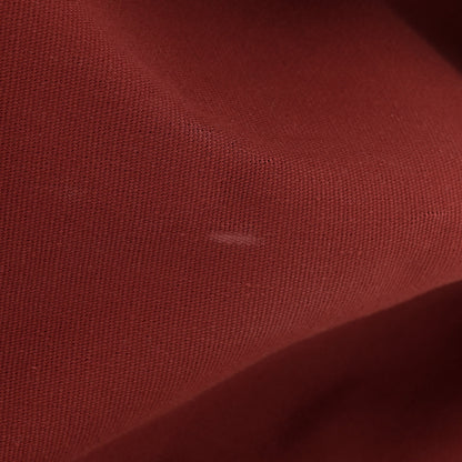 Hermes Toile Vache Hunter Herbag 50 Rouge H Ebene 13 of 13