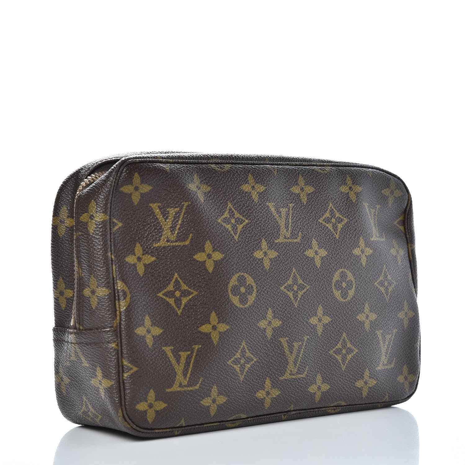 Louis Vuitton Monogram Trousse Toilette 23 3 of 7
