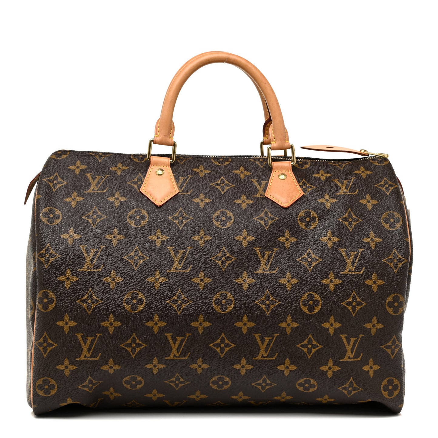 Monogram Speedy 35