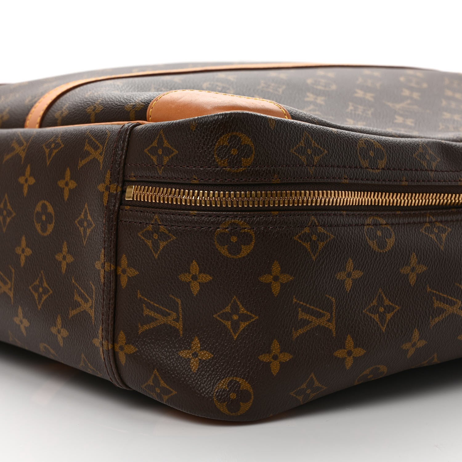 Louis Vuitton Monogram Sirius 50 9 of 11