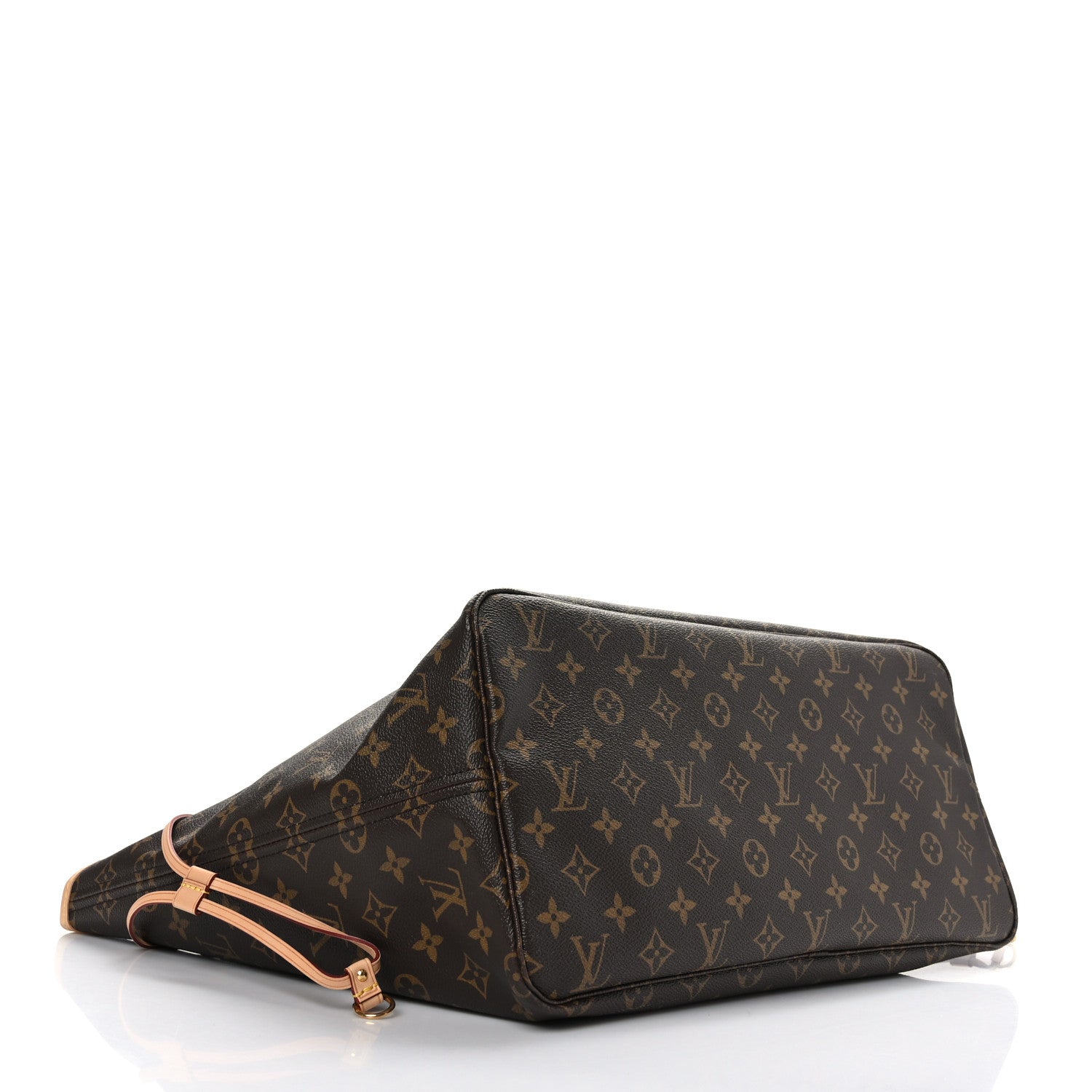 Louis Vuitton Monogram Neo Neverfull GM 5 of 10
