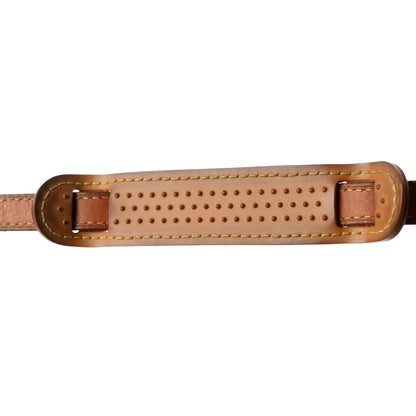 Louis Vuitton Vachetta 16mm Adjustable Shoulder Strap 5 of 8