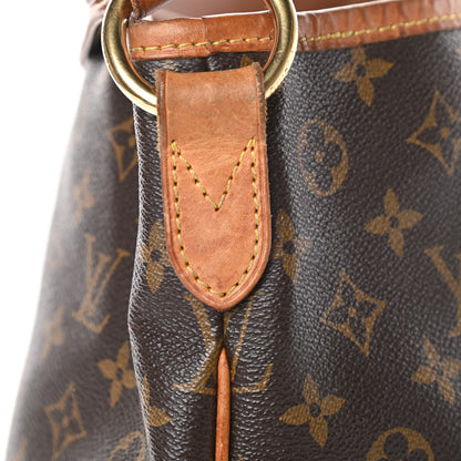 Louis Vuitton Monogram Delightful MM 15 of 18