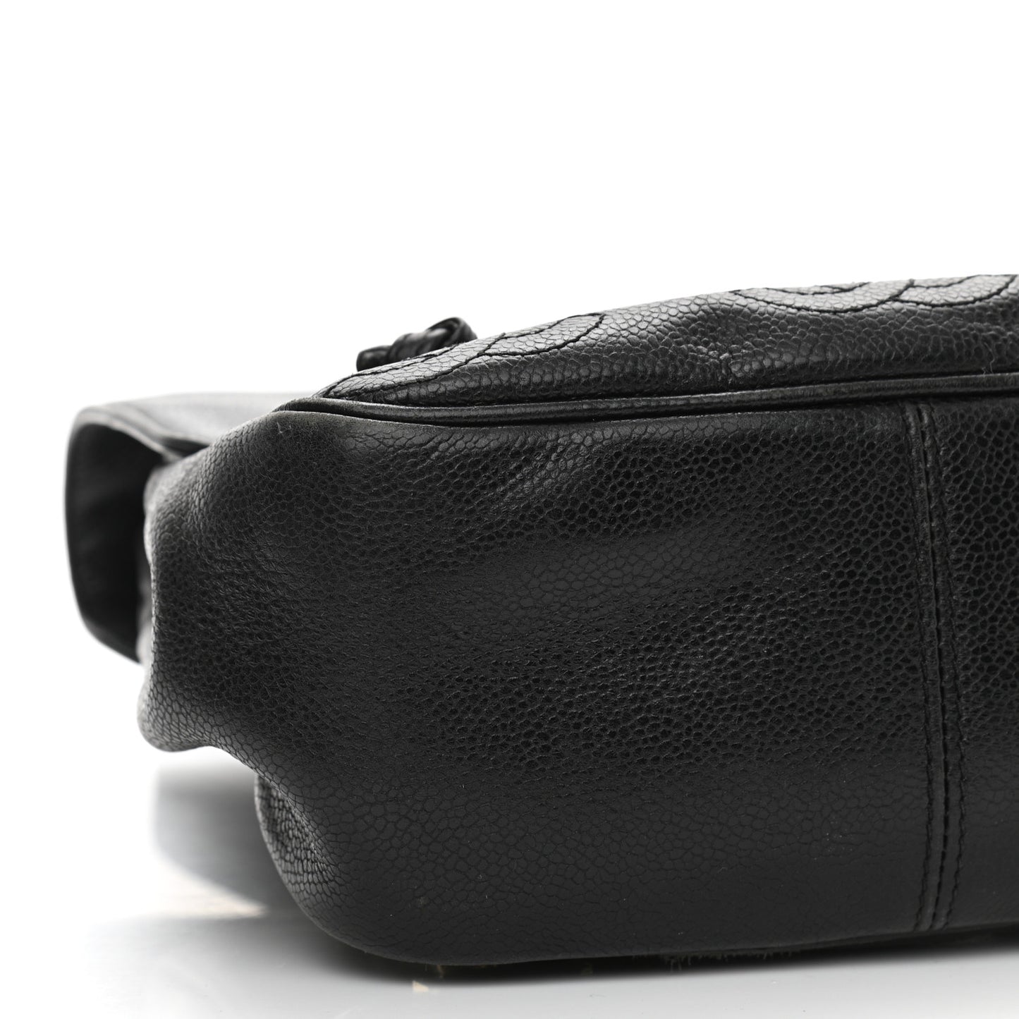 Caviar CC Backpack Black