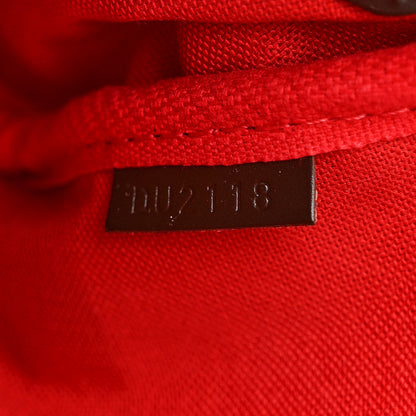 Louis Vuitton Damier Ebene Favorite PM 11 of 11