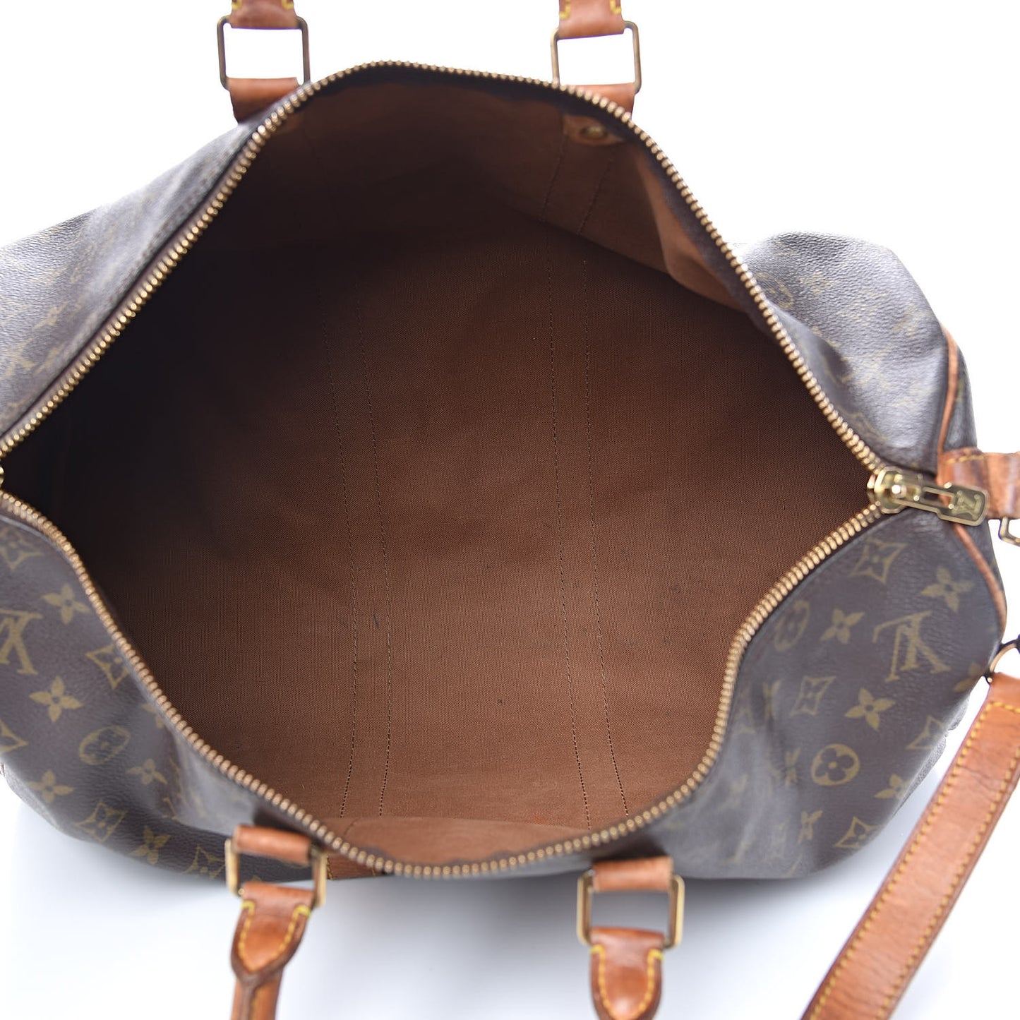 Monogram Keepall Bandouliere 45