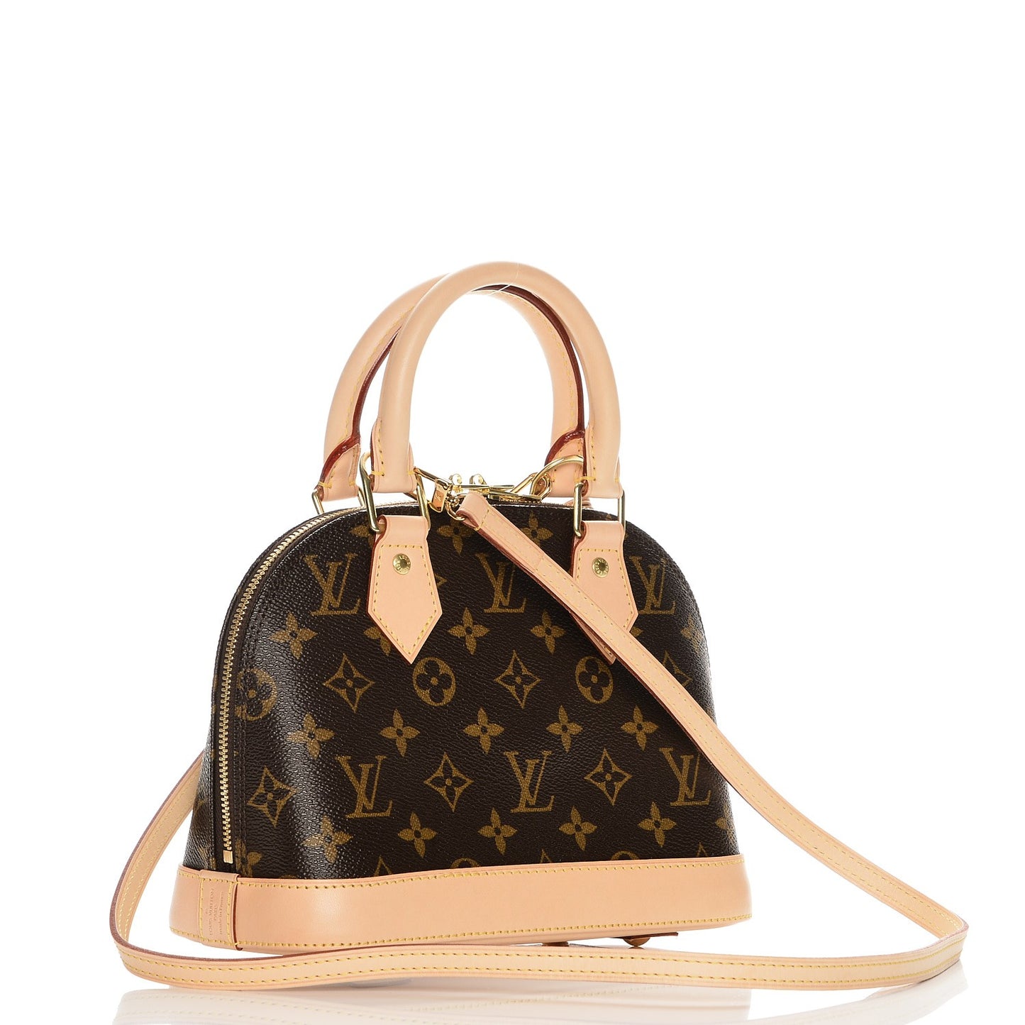 Monogram Alma BB