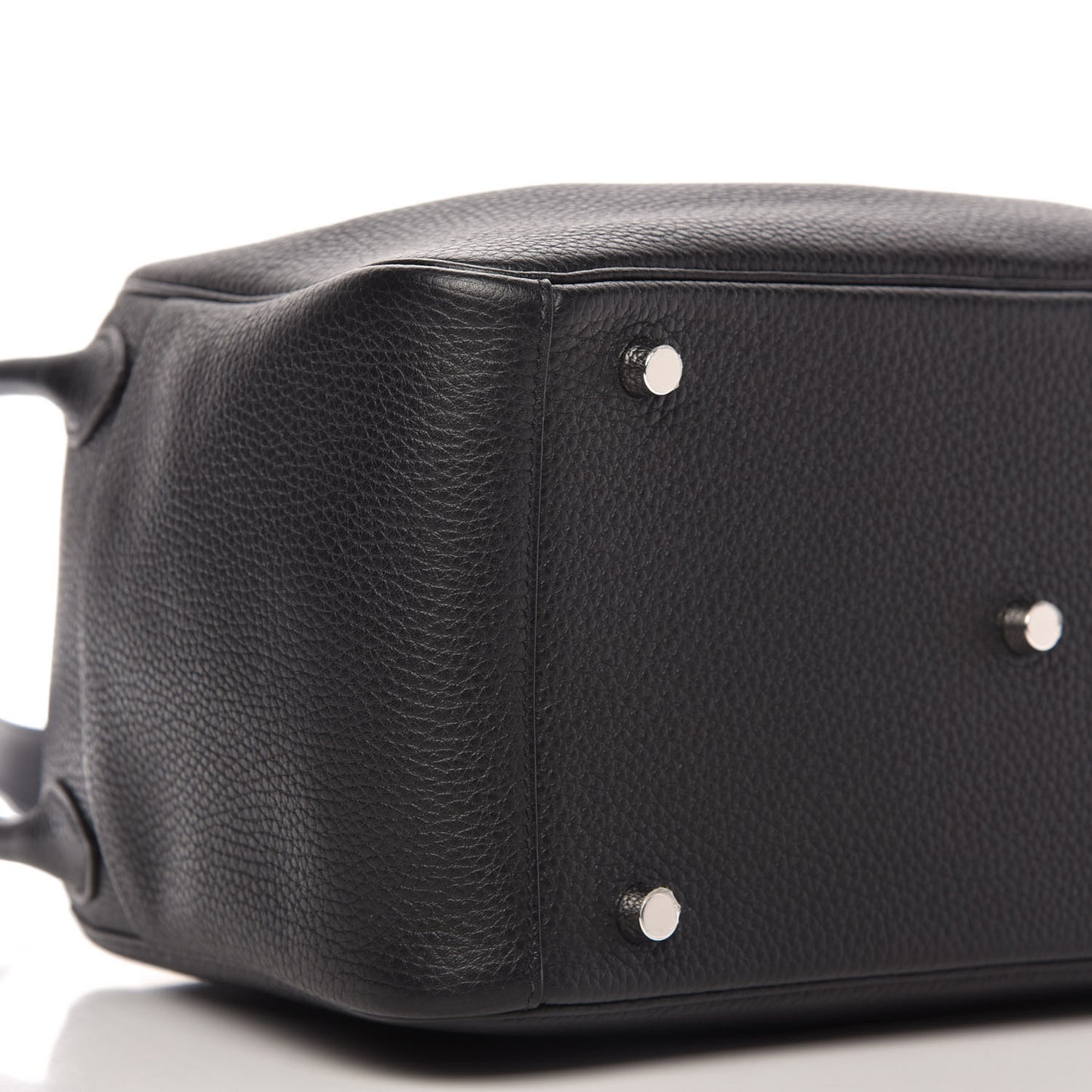 Taurillon Clemence Lindy 30 Black