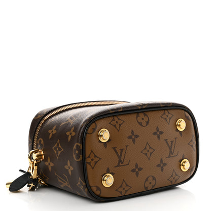 Louis Vuitton Reverse Monogram Vanity PM 4 of 13