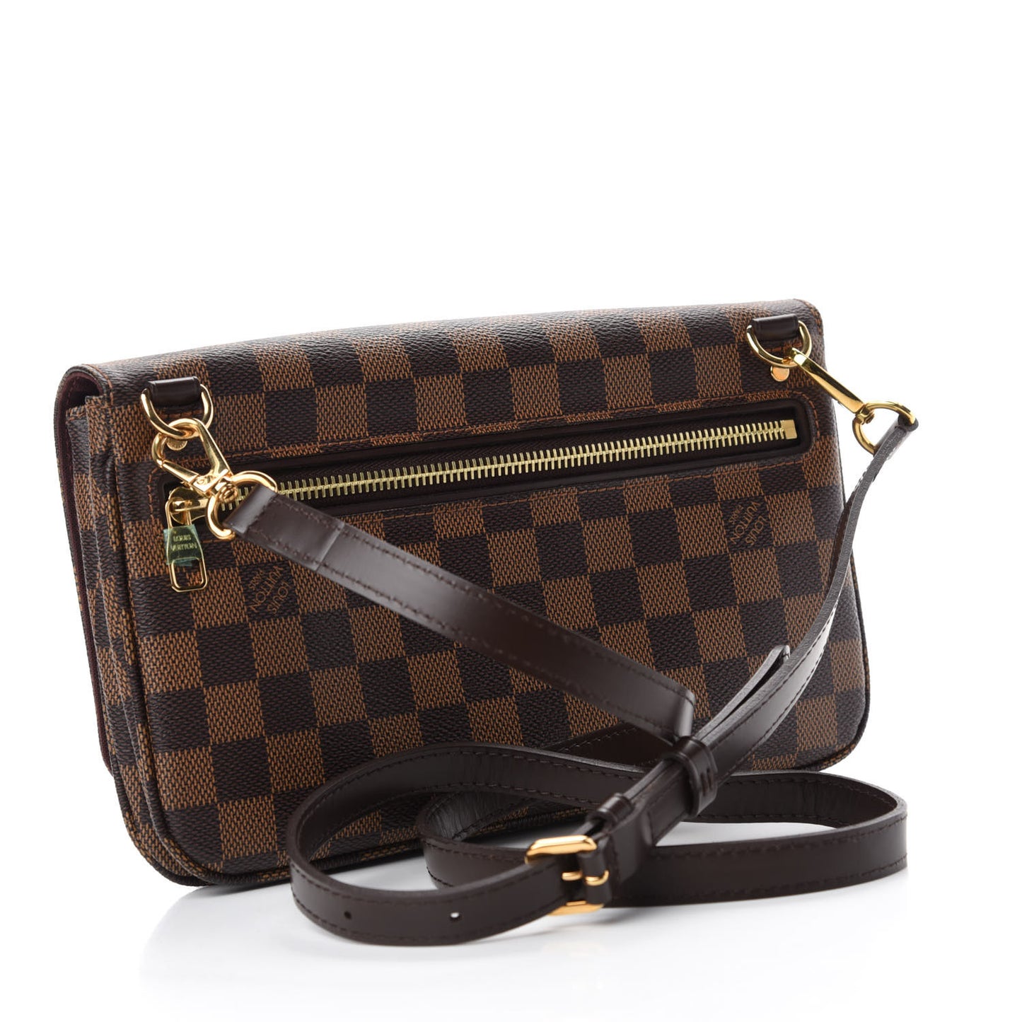 Damier Ebene Hoxton PM
