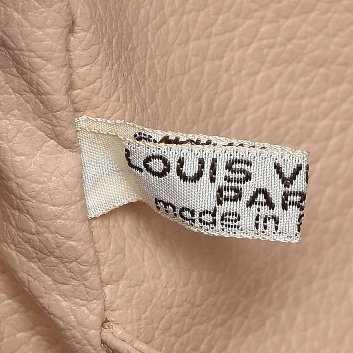 Monogram Trousse Toilette 28