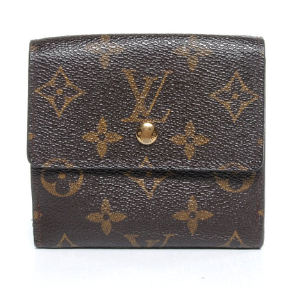 Louis Vuitton Monogram Elise Wallet 1 of 9