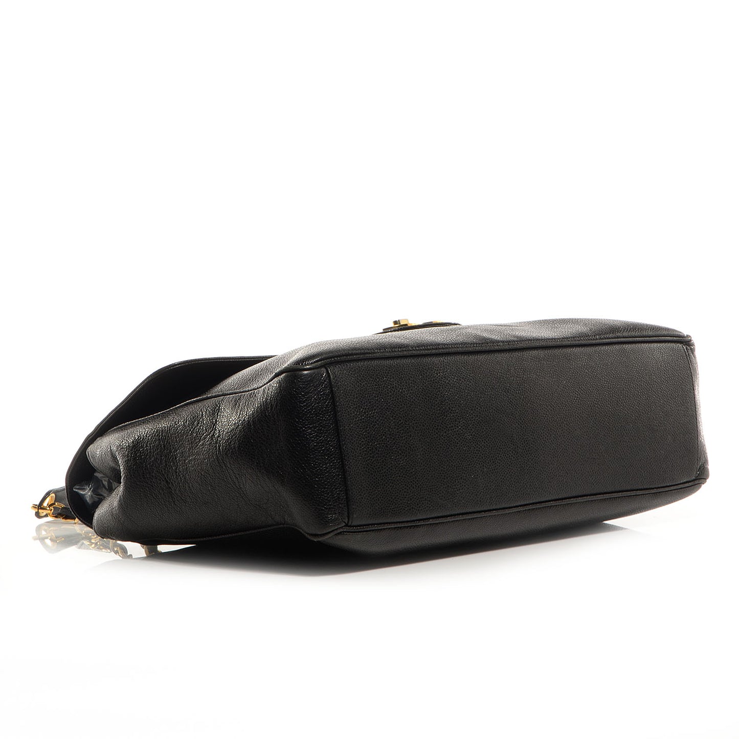 Caviar XL Weekender Bag Black