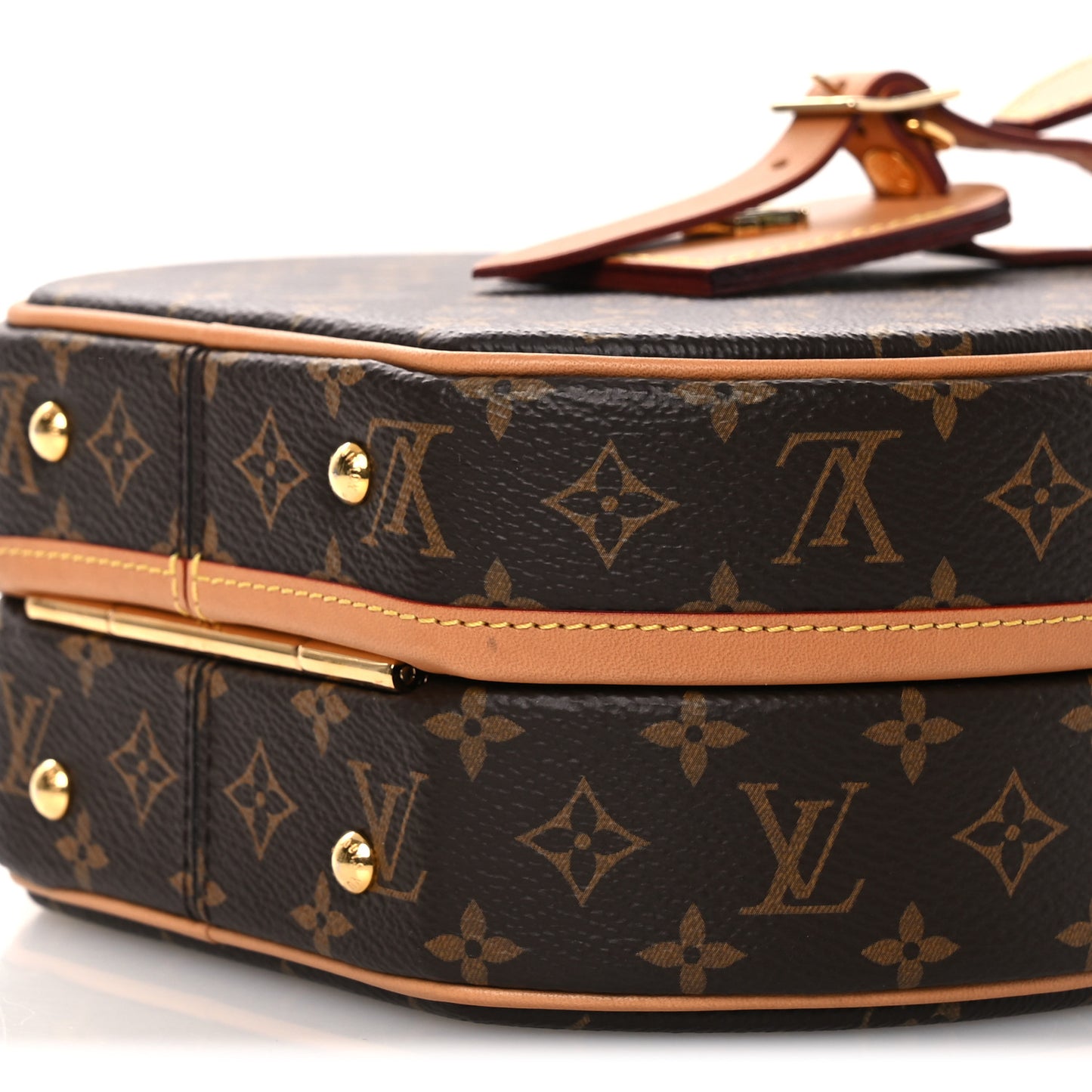 Monogram Petite Boite Chapeau