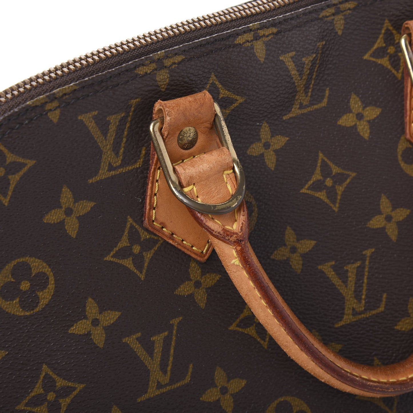 Monogram Alma PM