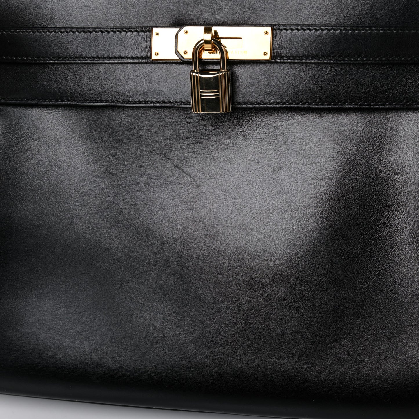 Box Kelly Retourne 32 Black