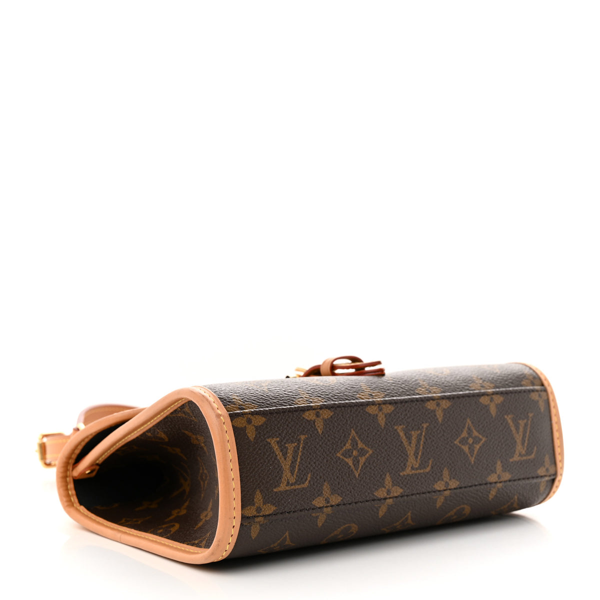 Louis Vuitton Monogram LV Ivy 4 of 11