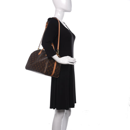 Louis Vuitton Monogram Speedy Bandouliere 30 3 of 10