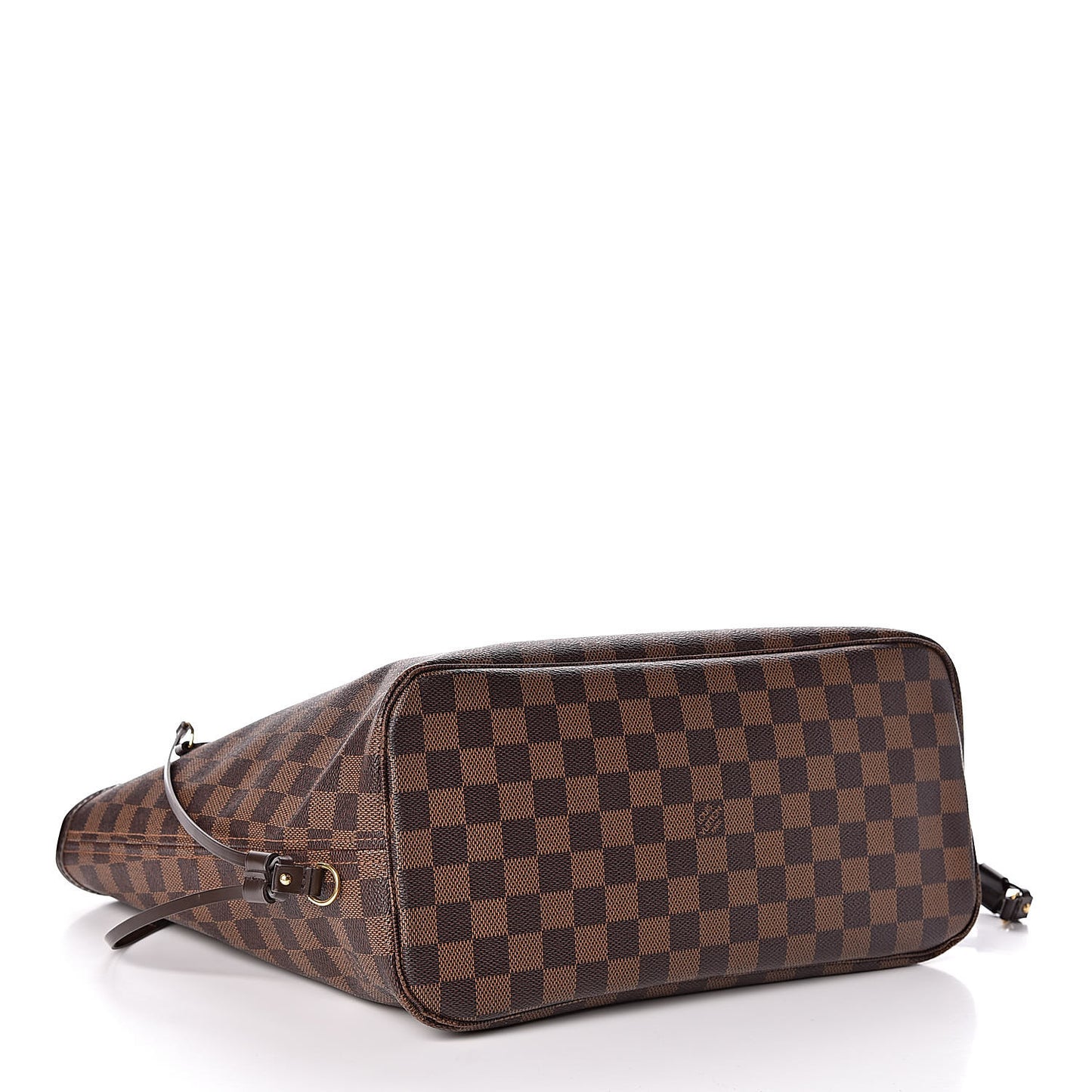 Damier Ebene Neverfull MM