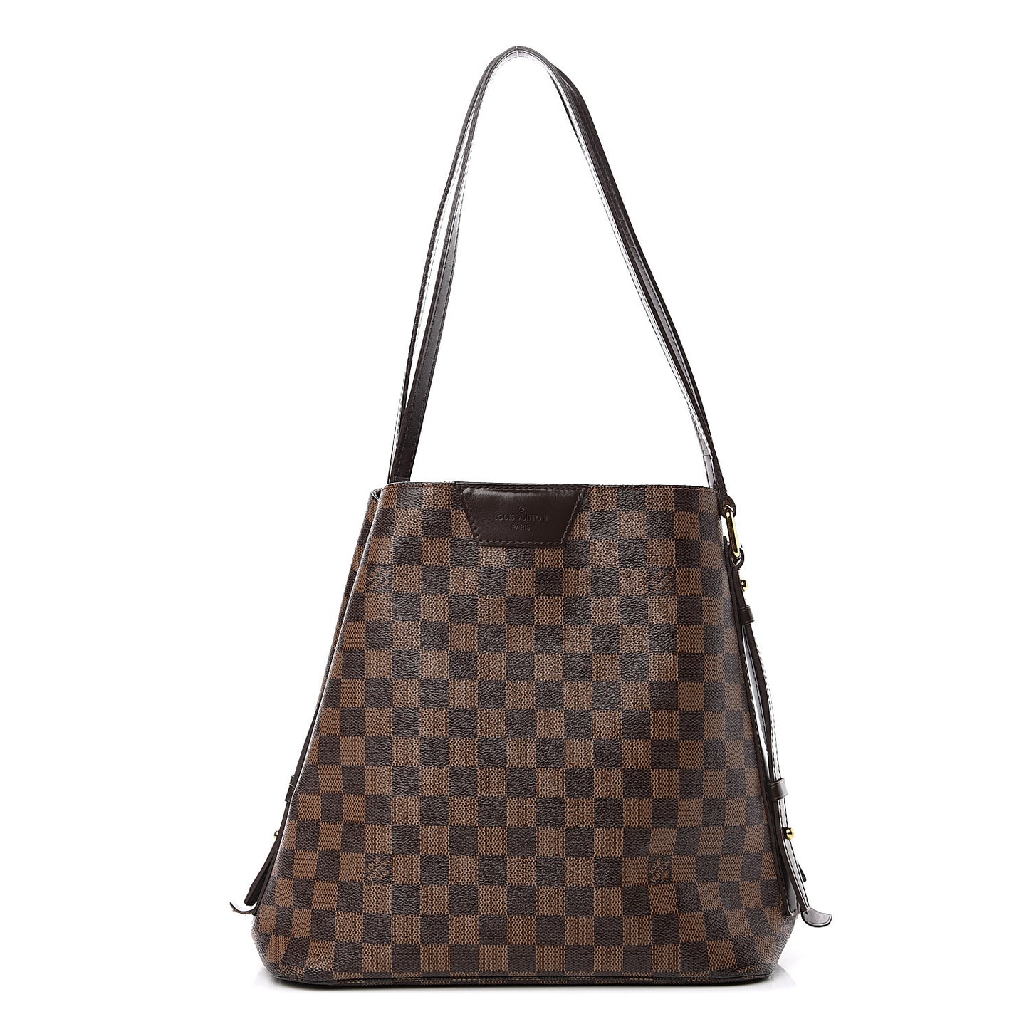 Damier Ebene Cabas Rivington