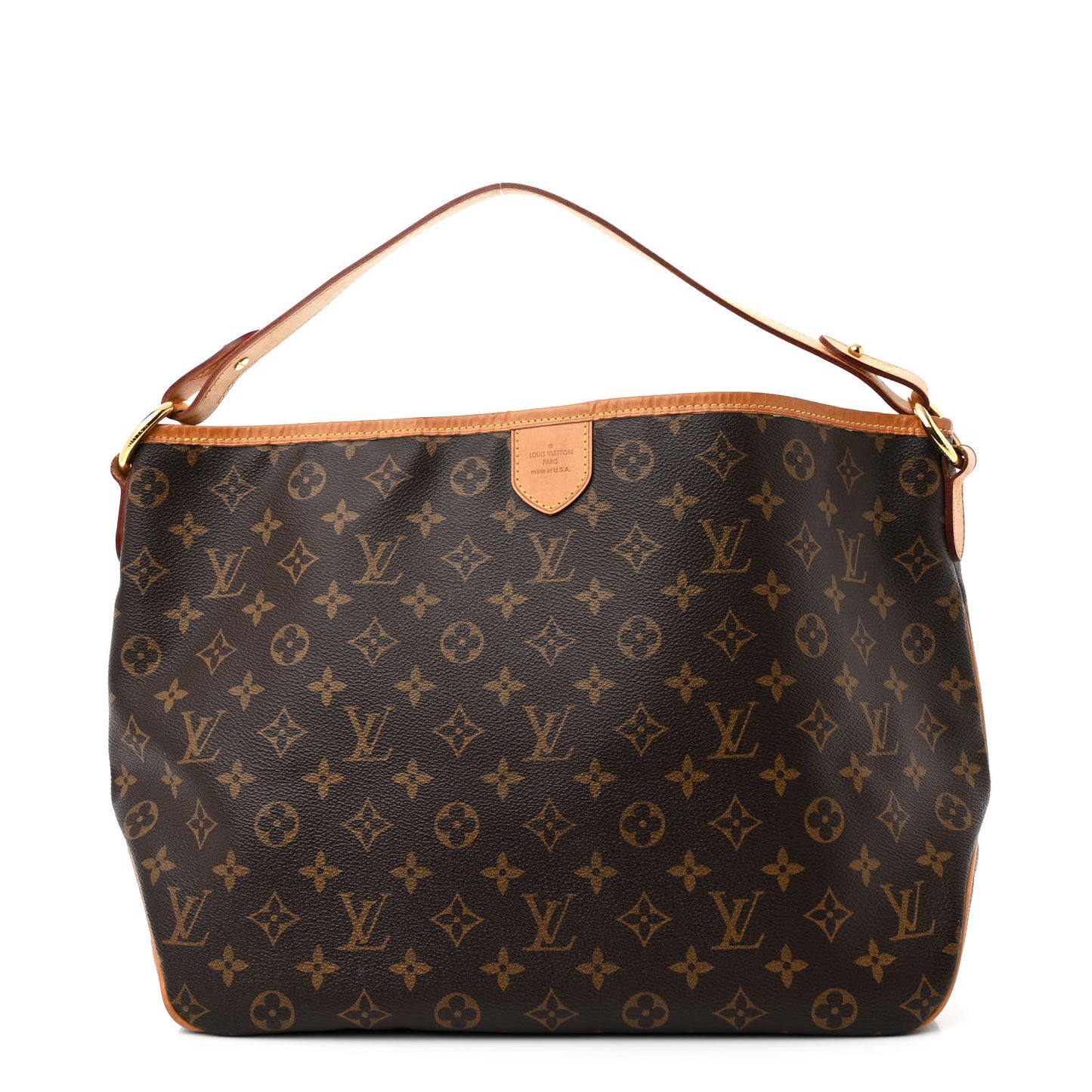 Monogram Delightful PM