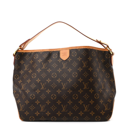 Louis Vuitton Monogram Delightful PM 1 of 11