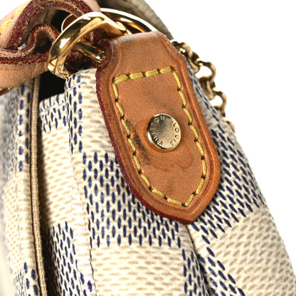 Louis Vuitton Damier Azur Favorite MM 11 of 11
