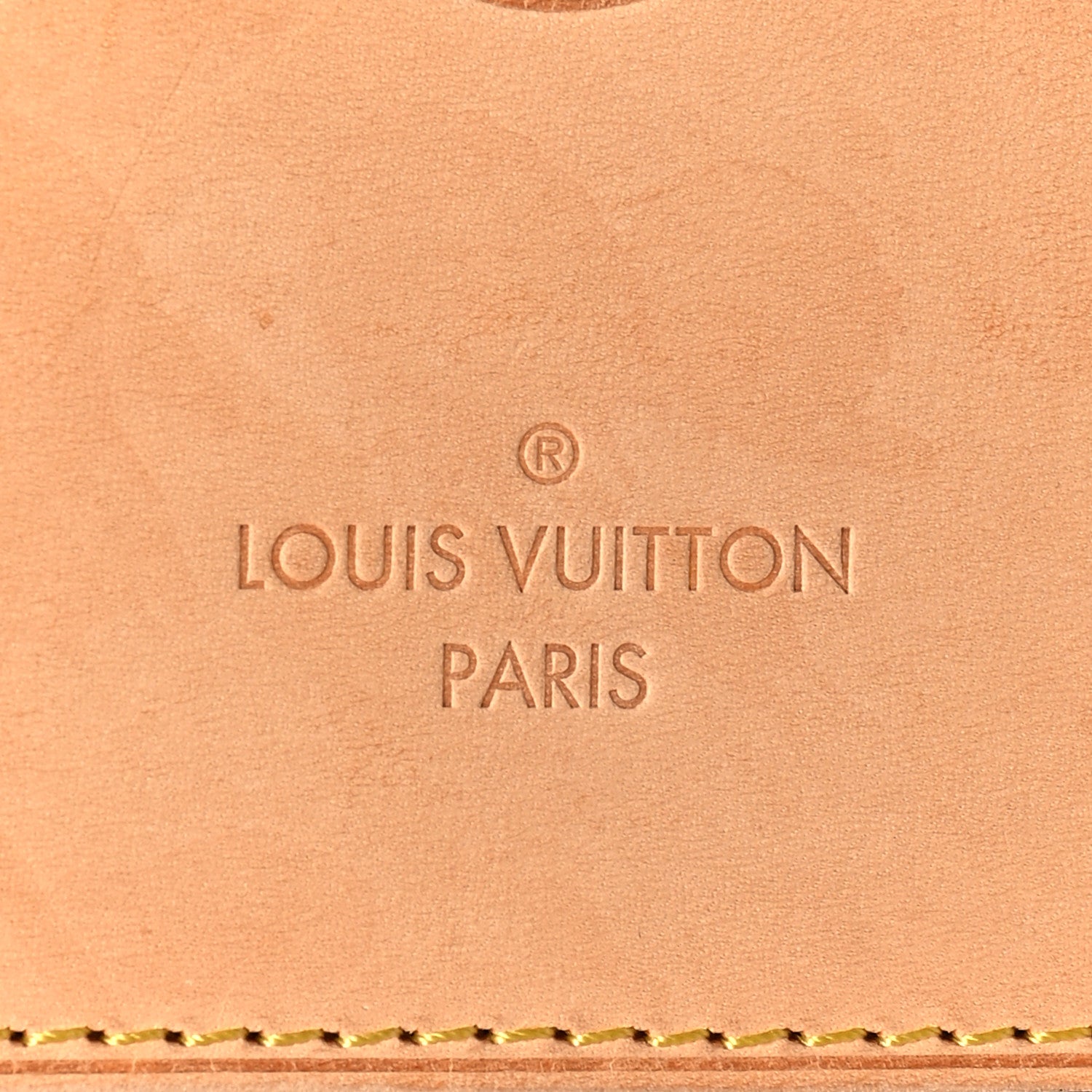 Louis Vuitton Monogram Pegase 50 Business 6 of 19