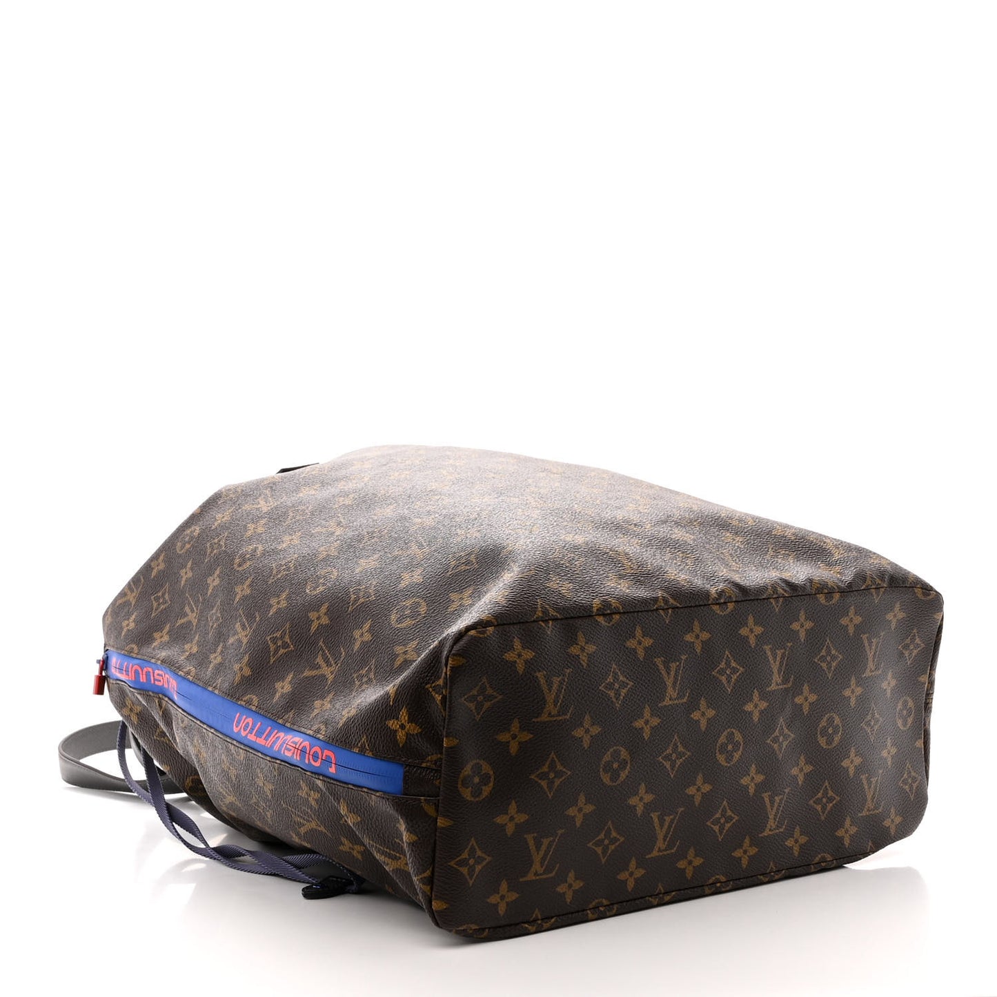 Monogram Cabas Light