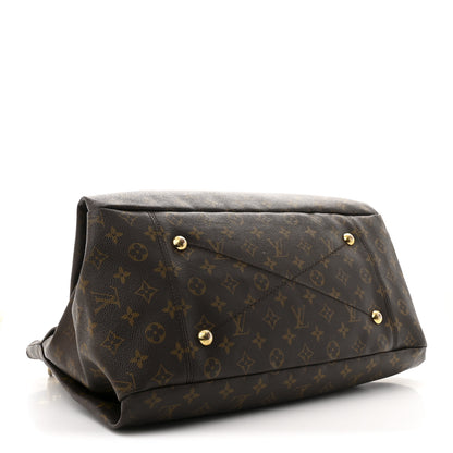 Louis Vuitton Monogram Artsy MM 3 of 11