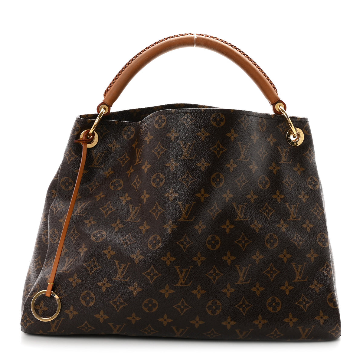 Louis Vuitton Monogram Artsy MM 1 of 9
