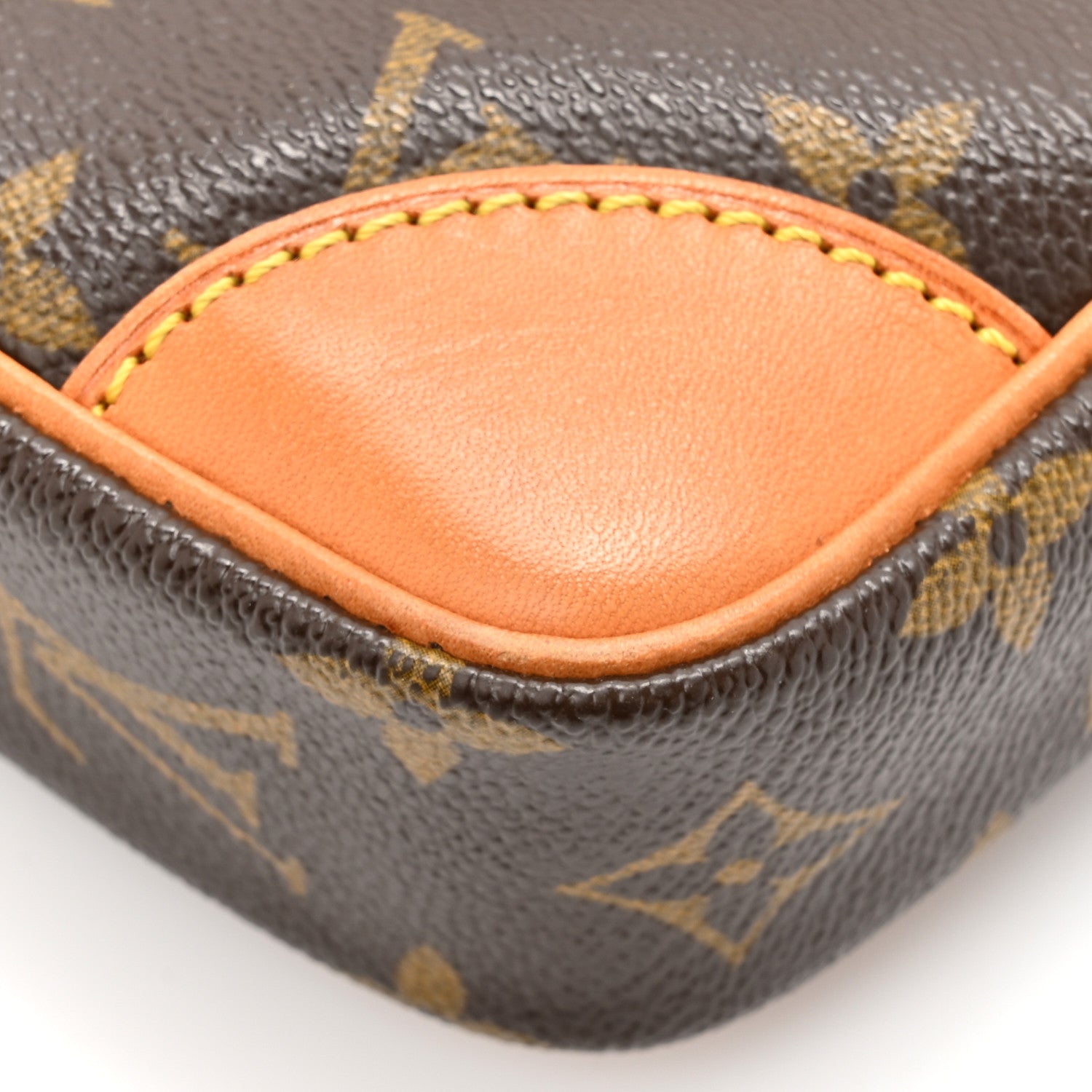 Louis Vuitton Monogram Danube 21 12 of 16
