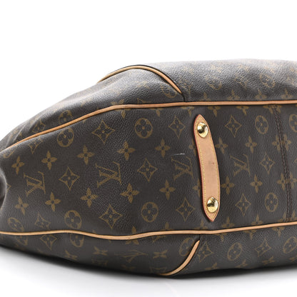 Louis Vuitton Monogram Galliera GM 11 of 16